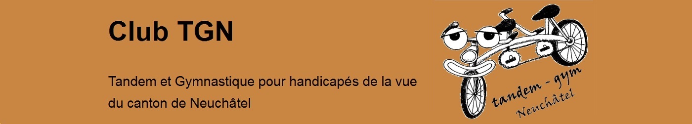 Tandems Neuchâtel